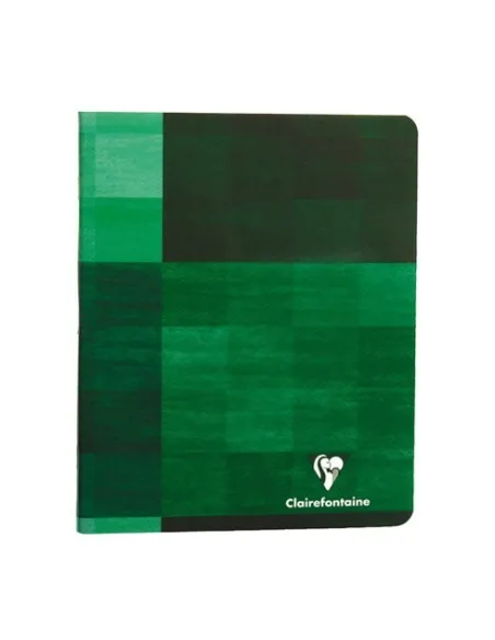 Cuaderno Clairefontaine 48 p