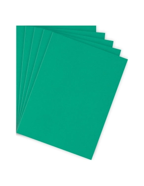 100 subcarpetas papel menta JMB