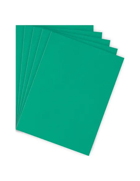 100 subcarpetas papel menta JMB