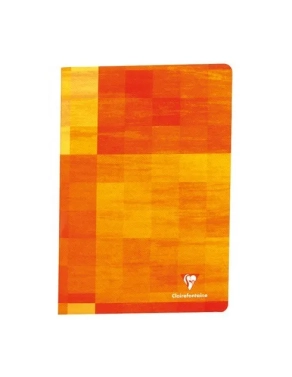 Cuaderno Clairefontaine 48 pag. 210x297mm