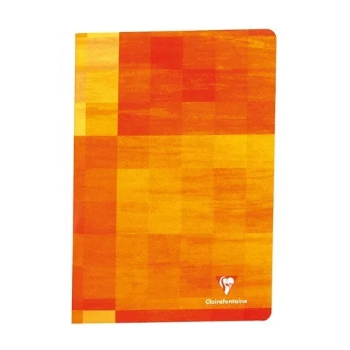 Cuaderno Clairefontaine 48 pag. 210x297mm