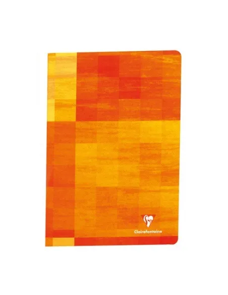 Cuaderno Clairefontaine 48 pag. 210x297mm