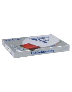 Papel clairefontaine DCP Digital Color Printing A4 120gr
