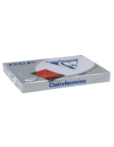 Papel clairefontaine DCP Digital Color Printing A4 120gr