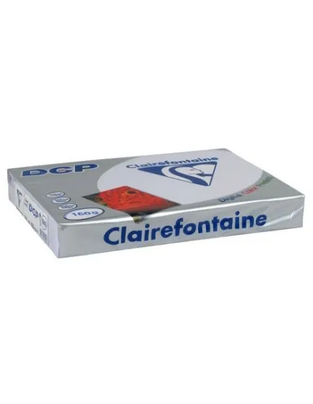 Papel clairefontaine DCP Digital Color Printing A4 160gr
