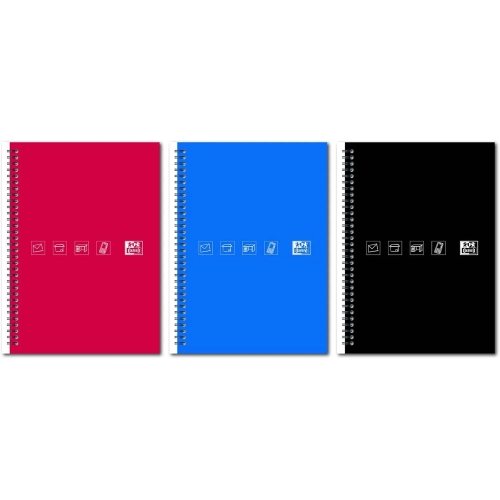 Listin telefonico Oxford en A5