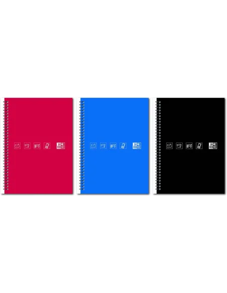 Listin telefonico Oxford en A5