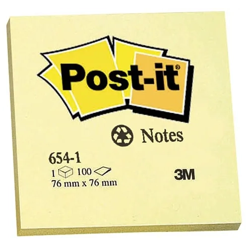 Bloc Post-it