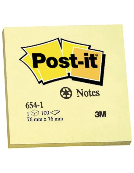 Bloc Post-it