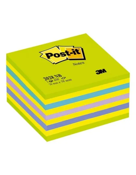 Bloc cubo Post-it