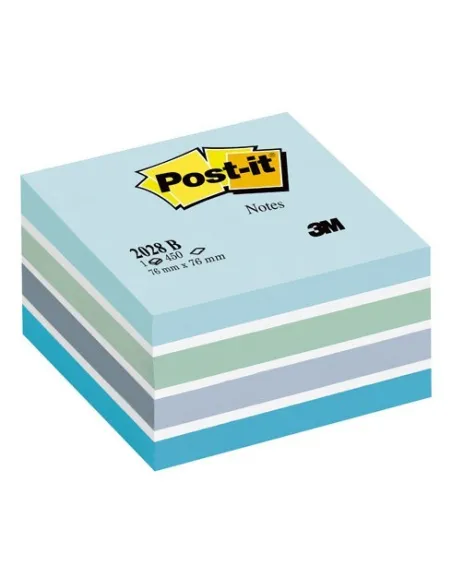 Bloc cubo Post-it