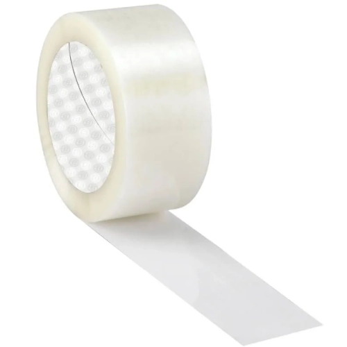 Cinta embalar transparente polipropileno 50x100