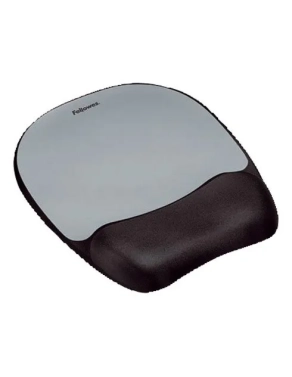 Alfombrilla con reposamu