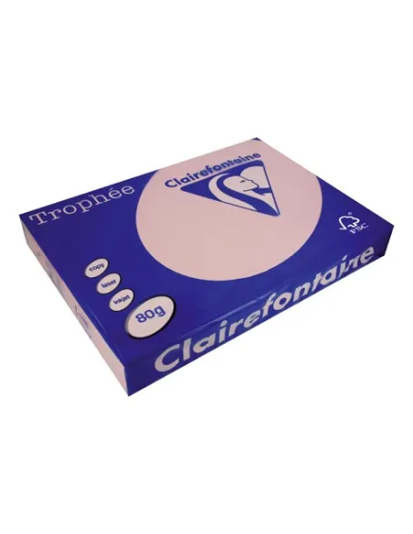 Papel Clairefontaine A3 de colores