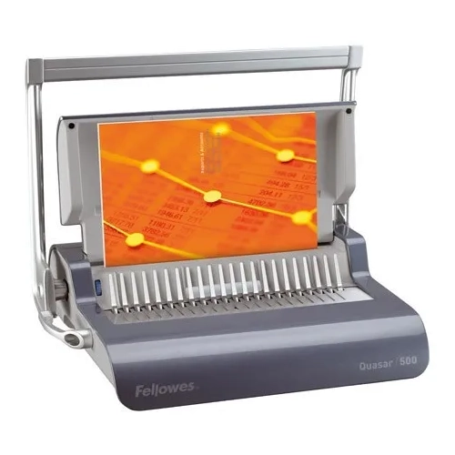 Encuaderno Quasar 500