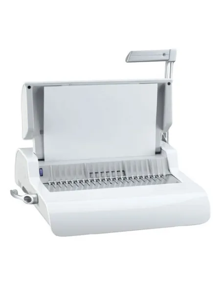 Encuadernadora Fellowes Pulsar manual