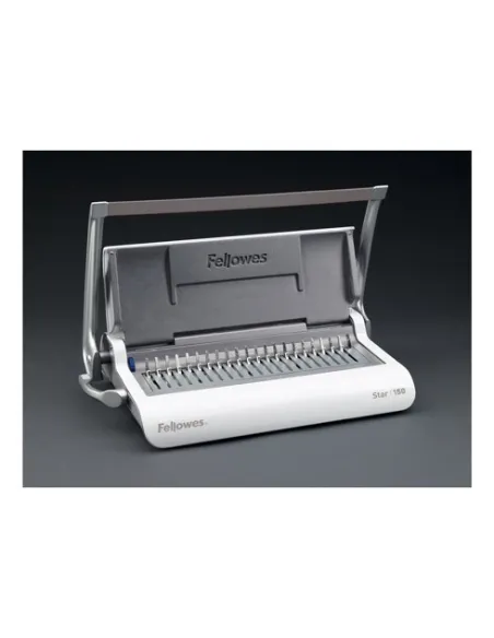Encuadernadora Fellowes Star