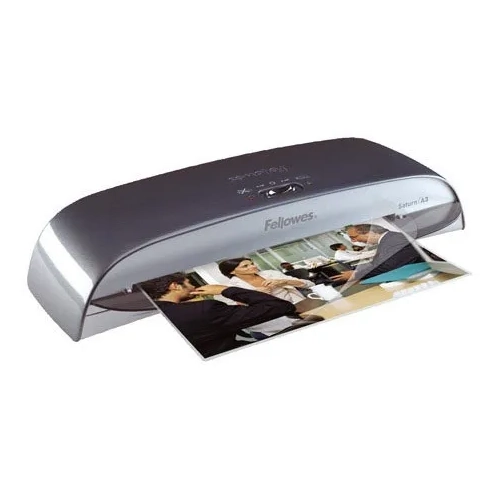 Plastificadora saturn A4 Fellowes