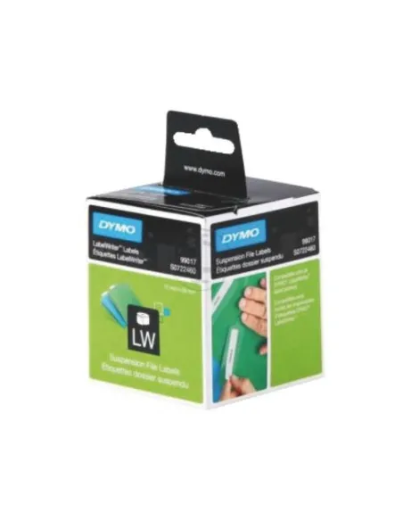 Cinta Vinilo Rhino 19 mm x5.5 metros amarilla