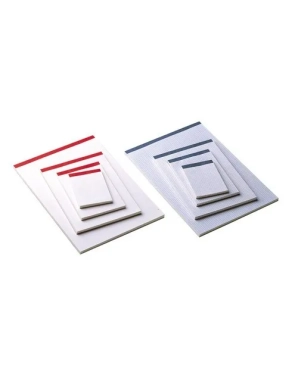 Bloc notas Enri 75x105mm liso
