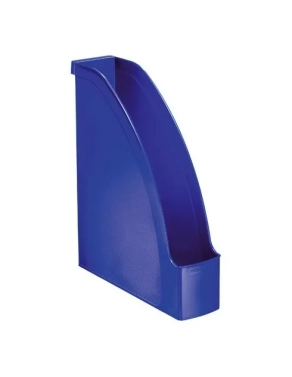 Revistero Leitz plus azul