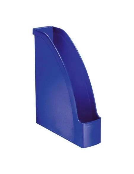 Revistero Leitz plus azul