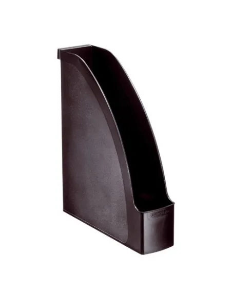 Revistero Leitz plus negro