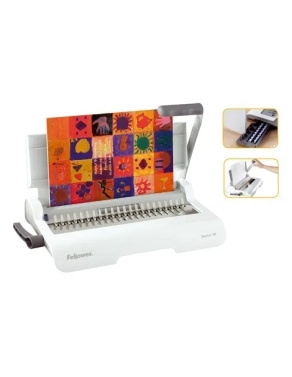 Encuadernadora Starlet