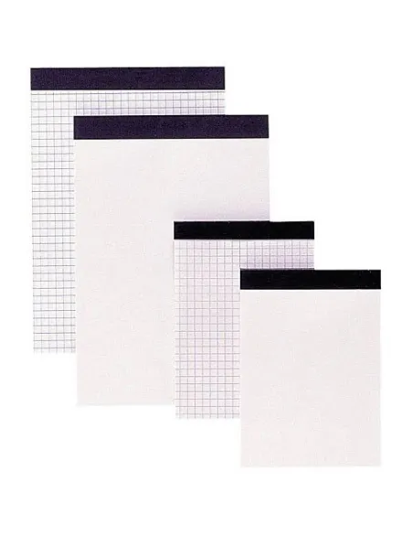 Bloc notas perfor. 8