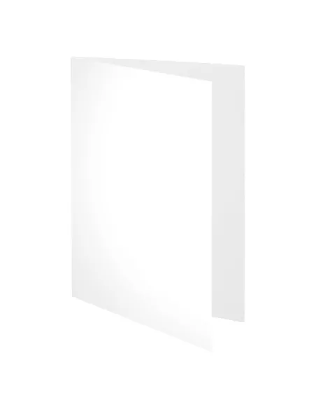 Subcarpeta cartulina 210 gramos A4