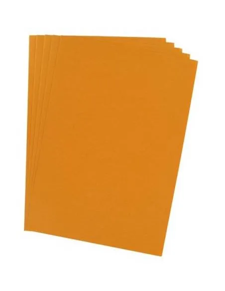 100 subcarpetas Ocre JMB