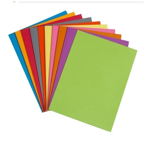 100 subcarpetas Ocre JMB