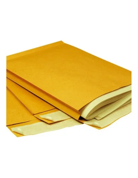 50 bolsas fuelle 30mm kraft 280