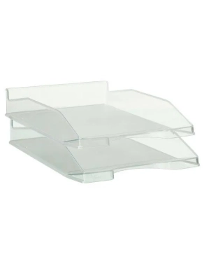 Bandeja Picking Pack apilable transl