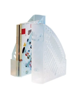 Revistero translucido Faibo