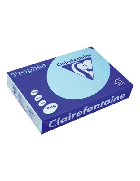 Papel Clairfontaine Throph