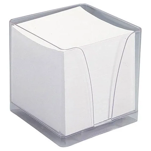 Portatacos + recambio blanco