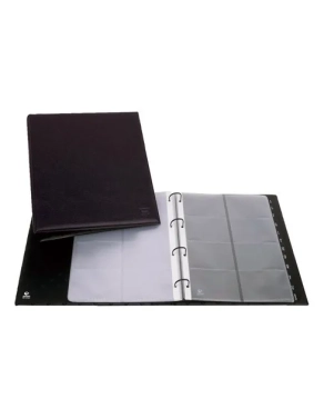 Tarjetero A4 Executive