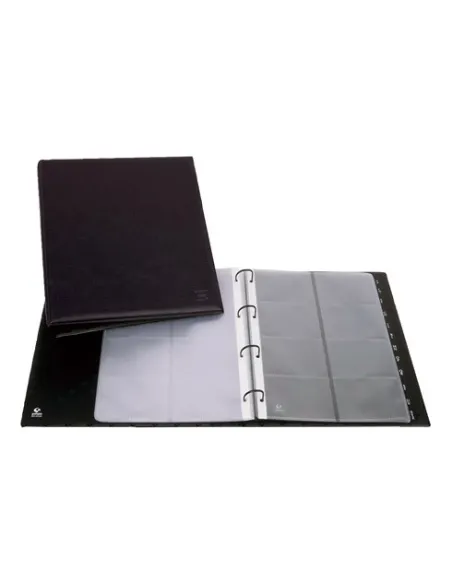 Tarjetero A4 Executive