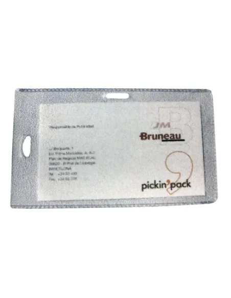 Bolsa 50 portacarnets