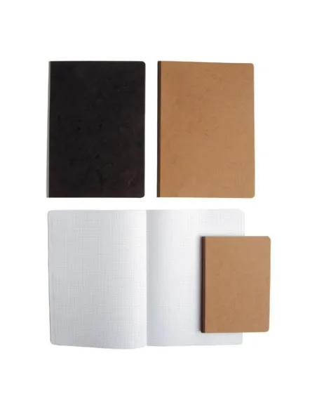 Cuaderno cosido Clairefontaine age bag 4