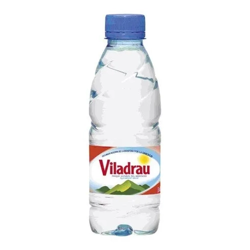 Botella Viladrau 50cl