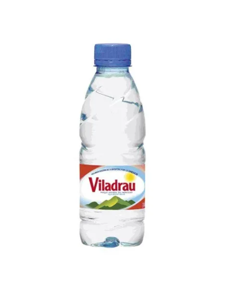 Botella Viladrau 50cl