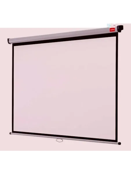 Pantalla Nobo mural 200x151,3