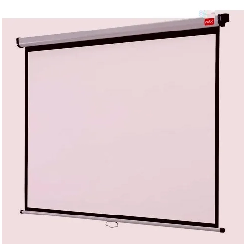 Pantalla Nobo mural 240x181,3