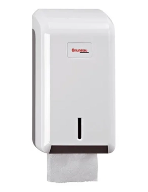 Dispensador papel Higienico Bruneau