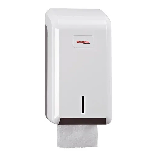 Dispensador papel Higienico Bruneau