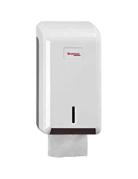 Dispensador papel Higienico Bruneau