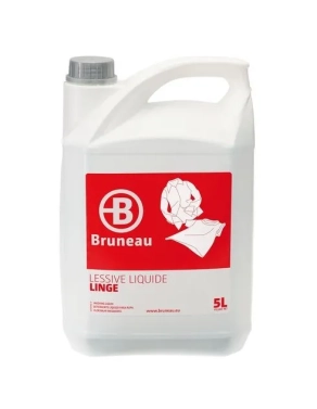 Garrafa 5 litros lejia JMB