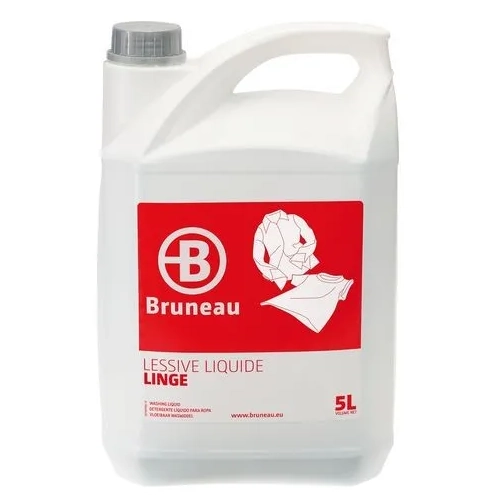 Garrafa 5 litros lejia JMB